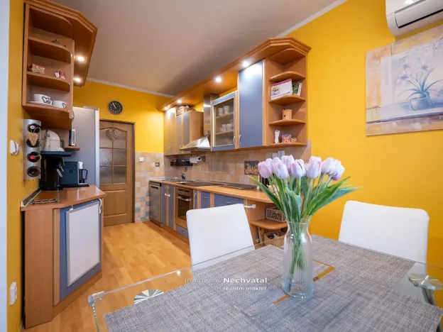 Prodej bytu 3+kk, Hodonice, Na Vinici, 83 m2