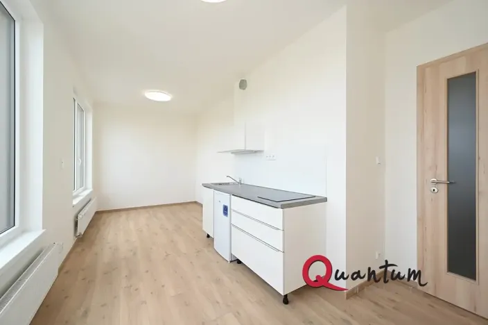 Pronájem bytu 1+kk, Praha - Hlubočepy, Ondrákové, 23 m2