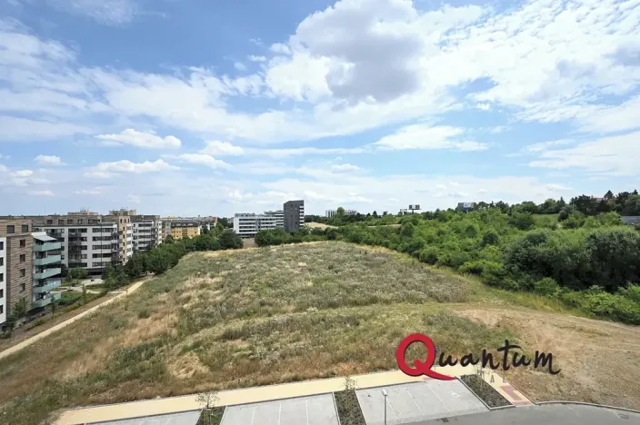 Pronájem bytu 1+kk, Praha - Hlubočepy, Ondrákové, 23 m2