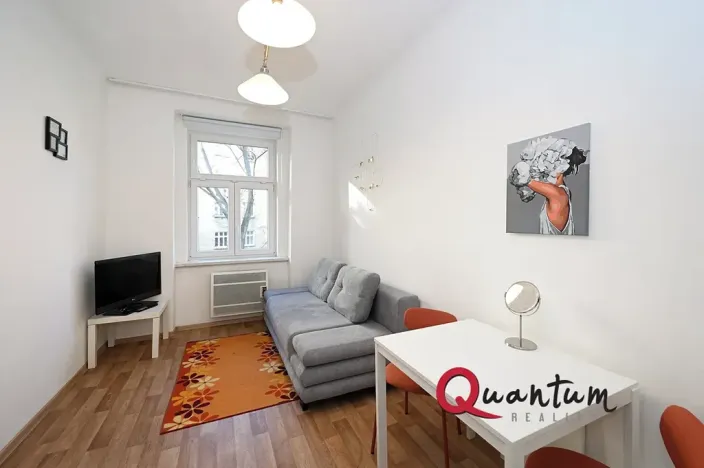 Pronájem bytu 2+kk, Praha - Libeň, Vosmíkových, 48 m2