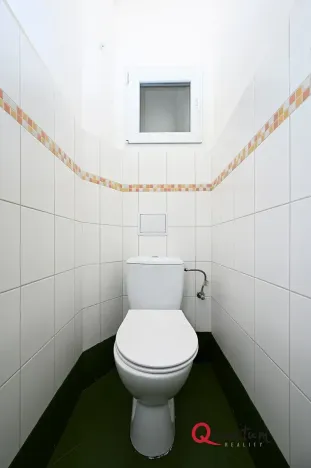 Pronájem bytu 2+kk, Praha - Libeň, Vosmíkových, 48 m2