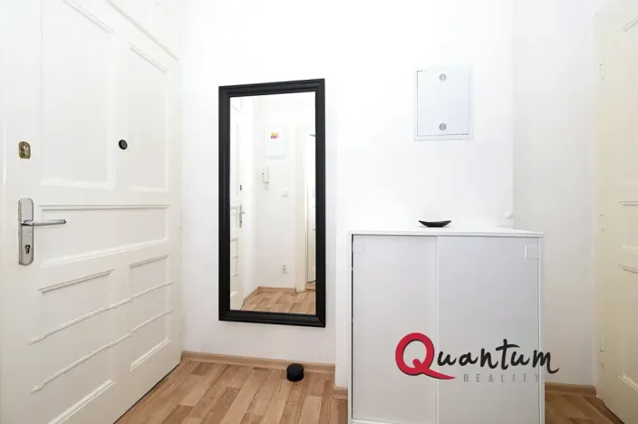 Pronájem bytu 2+kk, Praha - Libeň, Vosmíkových, 48 m2