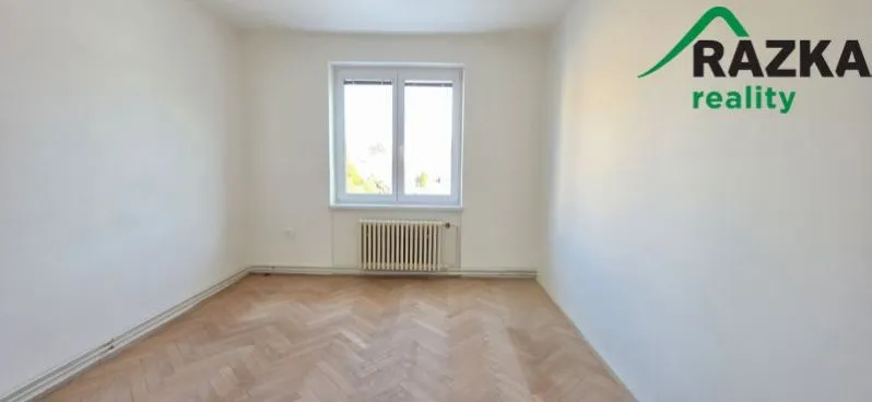 Prodej bytu 3+1, Konstantinovy Lázně, Zahradní, 69 m2