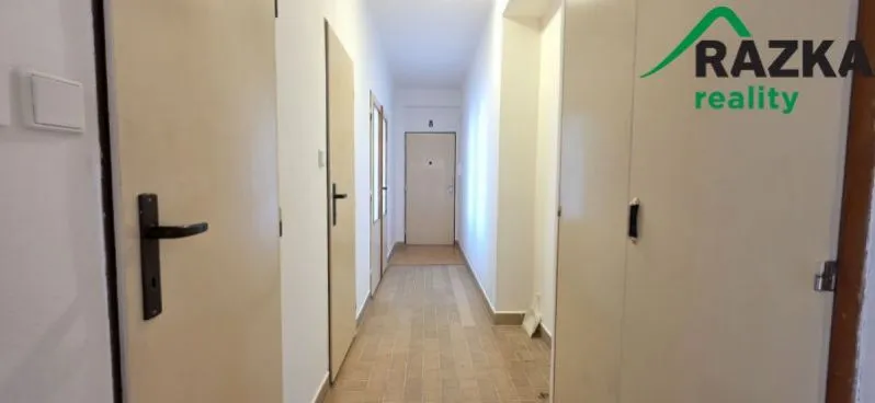 Prodej bytu 3+1, Konstantinovy Lázně, Zahradní, 69 m2