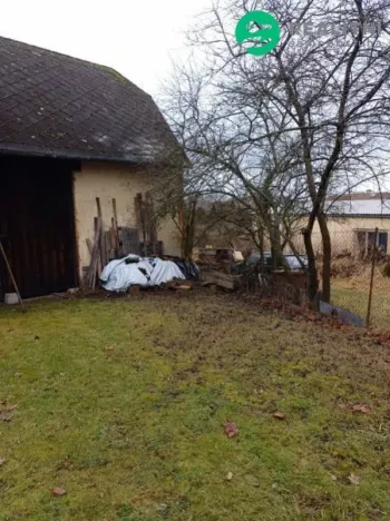 Prodej pozemku pro bydlení, Bernartice, Táborská, 680 m2