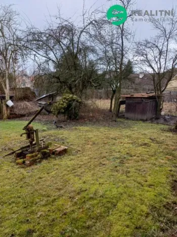 Prodej pozemku pro bydlení, Bernartice, Táborská, 680 m2