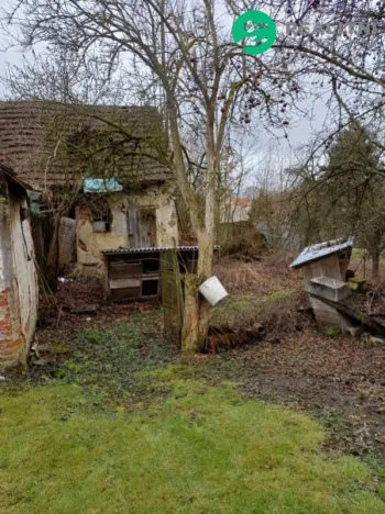 Prodej pozemku pro bydlení, Bernartice, Táborská, 680 m2