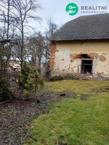 Prodej pozemku pro bydlení, Bernartice, Táborská, 680 m2