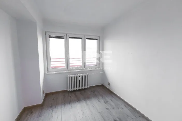 Pronájem bytu 3+1, Bohumín - Nový Bohumín, Nerudova, 60 m2