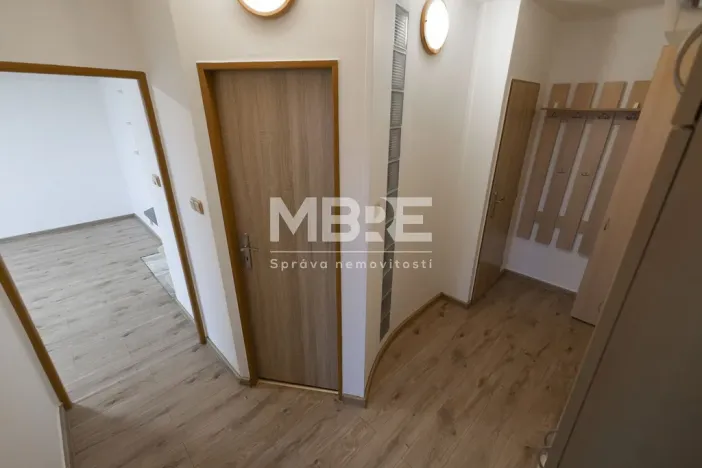 Pronájem bytu 3+1, Bohumín - Nový Bohumín, Nerudova, 60 m2