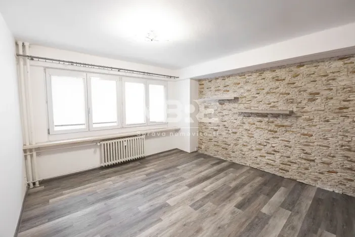 Pronájem bytu 3+1, Bohumín - Nový Bohumín, Čáslavská, 60 m2