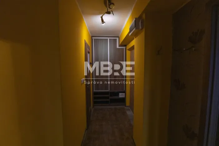 Pronájem bytu 3+1, Bohumín - Nový Bohumín, Čáslavská, 60 m2