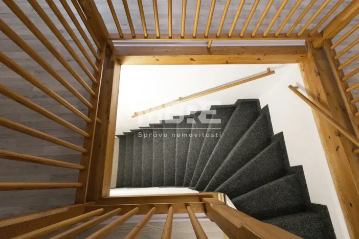 Pronájem bytu 2+1, Opava - Předměstí, Mlýnská, 79 m2