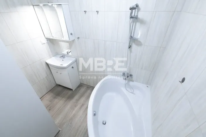 Pronájem bytu 2+1, Opava - Předměstí, Mlýnská, 79 m2