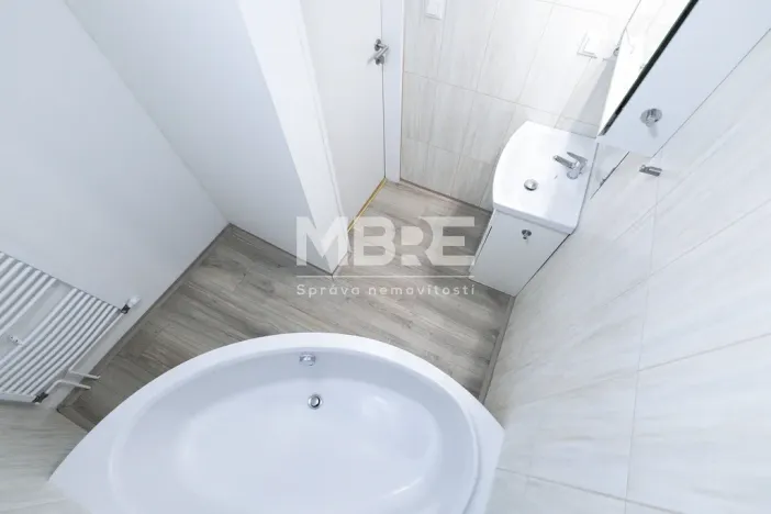 Pronájem bytu 2+1, Opava - Předměstí, Mlýnská, 79 m2