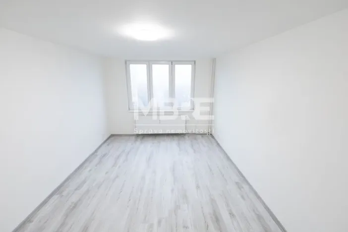 Pronájem bytu 1+1, Orlová - Lutyně, Vnitřní, 37 m2