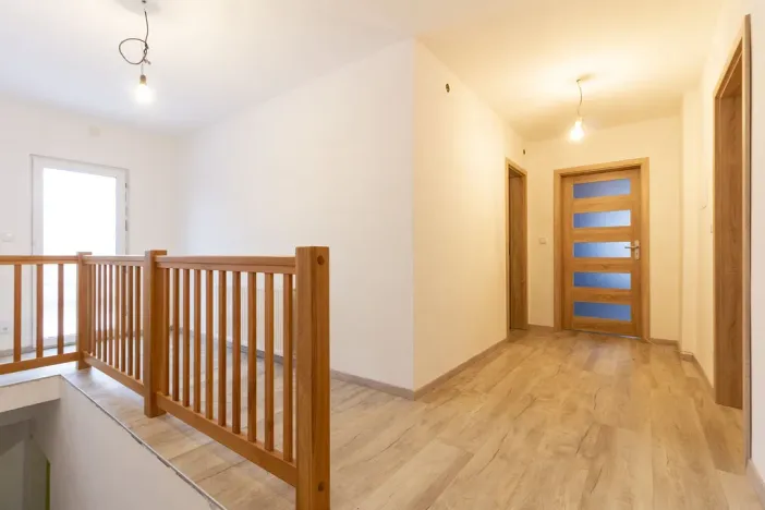 Prodej rodinného domu, Hostomice, Nádražní, 190 m2