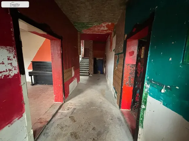 Prodej rodinného domu, Teplá - Staré Sedlo, 400 m2