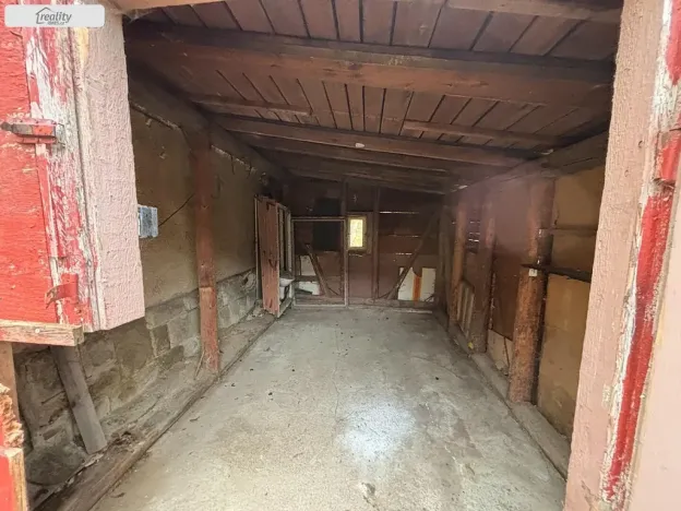 Prodej rodinného domu, Teplá - Staré Sedlo, 400 m2