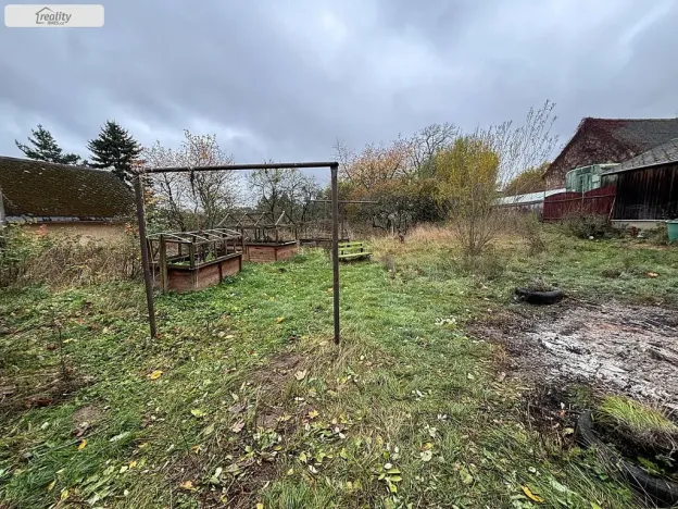 Prodej chaty, Teplá - Staré Sedlo, 400 m2