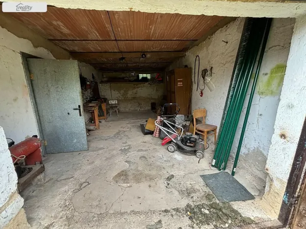 Prodej rodinného domu, Ošelín, 90 m2