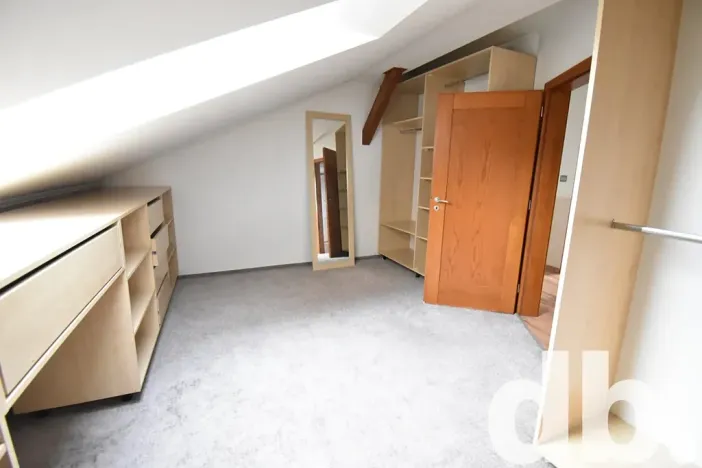 Pronájem bytu 4+kk, Karlovy Vary, Západní, 240 m2