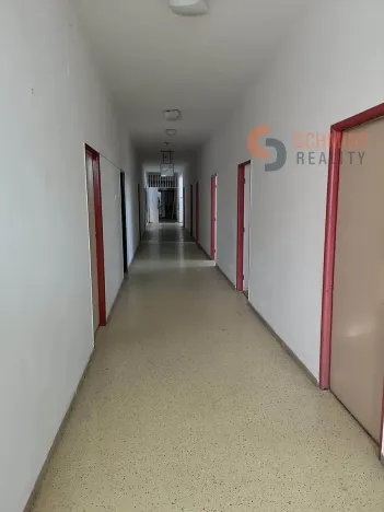 Prodej komerční nemovitosti, Jeseník nad Odrou, 4000 m2