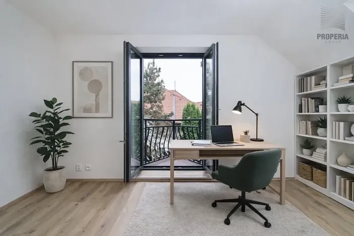 Prodej vily, Říčany, Slunná, 254 m2