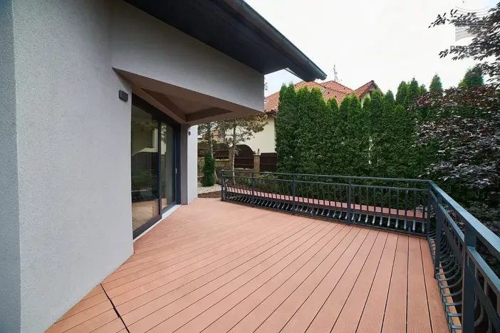 Prodej vily, Říčany, Slunná, 254 m2