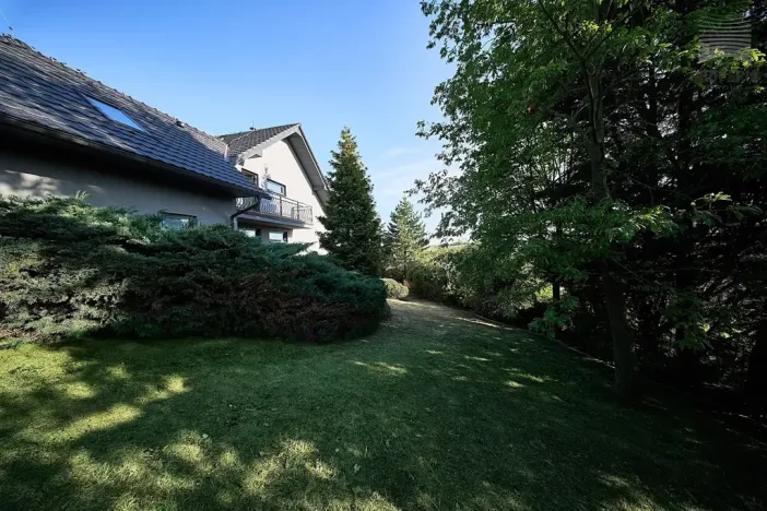 Prodej vily, Říčany, Slunná, 254 m2