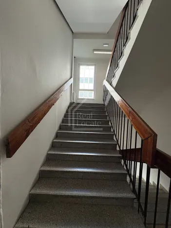 Pronájem kanceláře, Praha - Záběhlice, Žirovnická, 8 m2