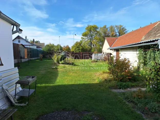 Prodej rodinného domu, Předín, 126 m2