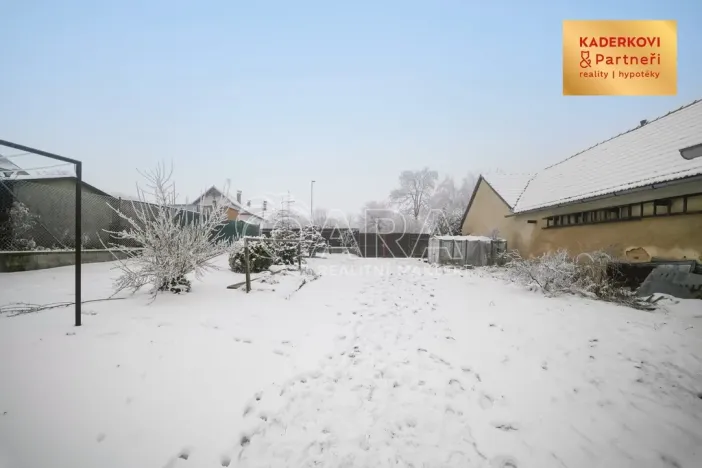 Prodej rodinného domu, Předín, 126 m2