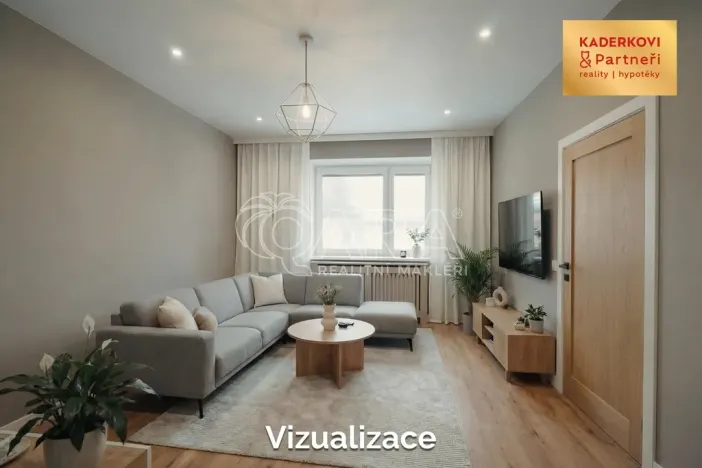 Prodej rodinného domu, Předín, 126 m2