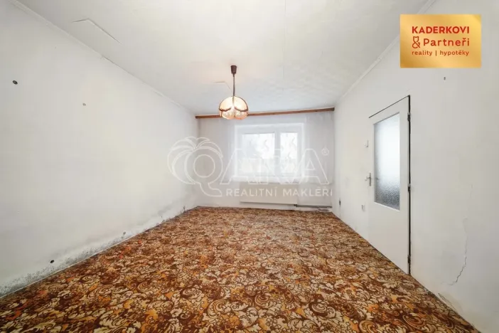 Prodej rodinného domu, Předín, 126 m2