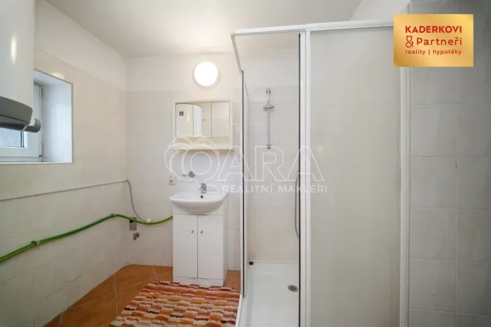 Prodej rodinného domu, Předín, 126 m2