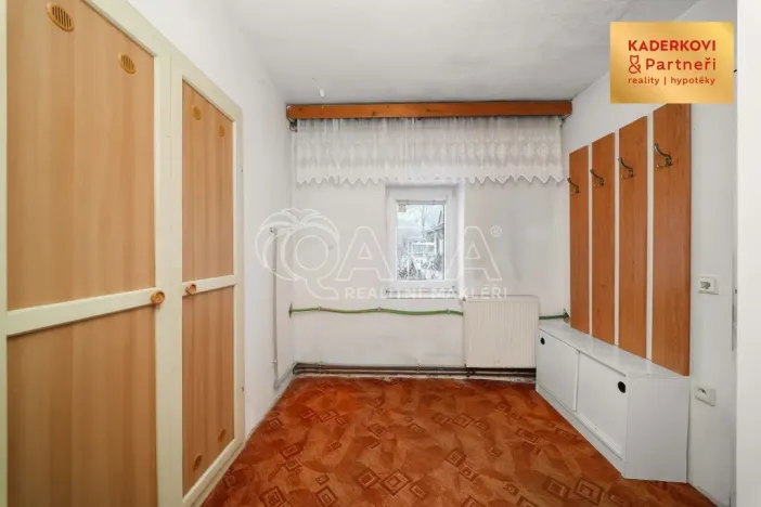 Prodej rodinného domu, Předín, 126 m2