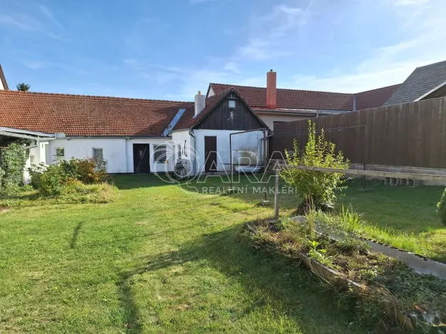 Prodej rodinného domu, Předín, 126 m2