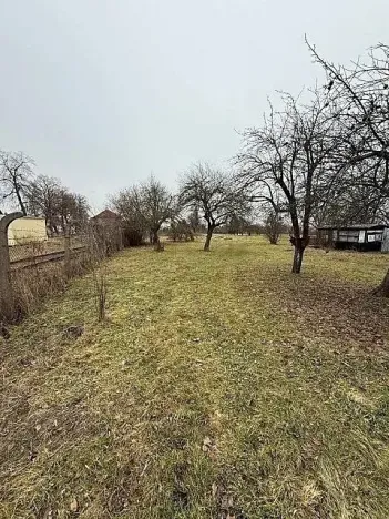 Prodej pozemku, Městec Králové, 2505 m2