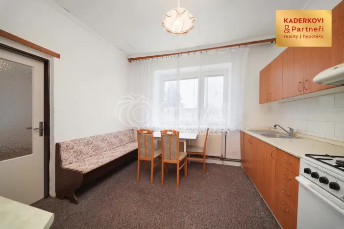 Prodej chalupy, Předín, 126 m2