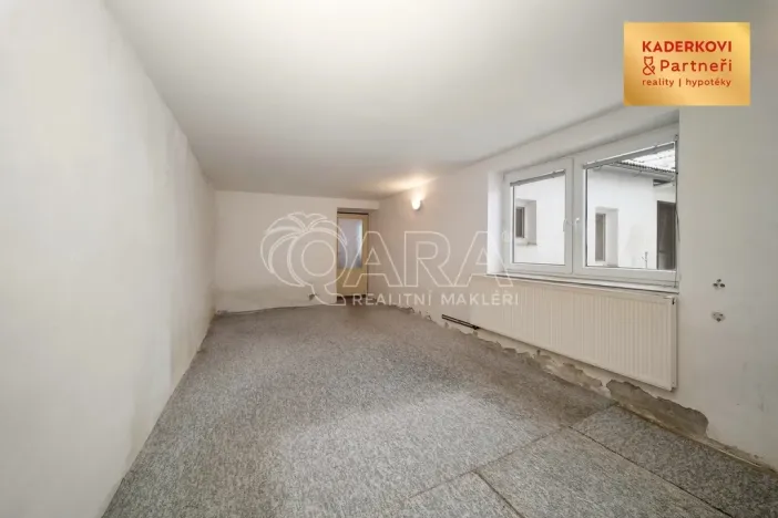 Prodej chalupy, Předín, 126 m2