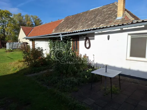 Prodej chalupy, Předín, 126 m2