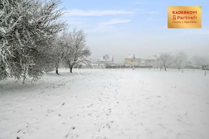 Prodej chalupy, Předín, 126 m2