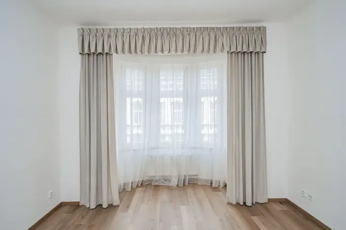 Pronájem bytu 2+kk, Praha - Vinohrady, Slezská, 57 m2