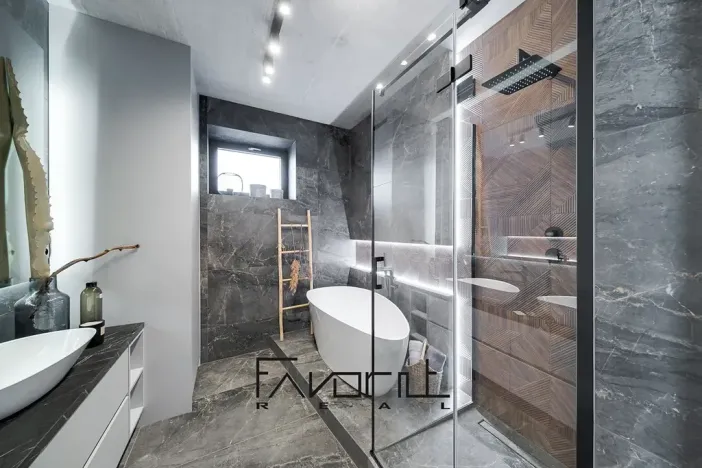 Prodej bytu 4+kk, Ostrava, U Hrůbků, 118 m2