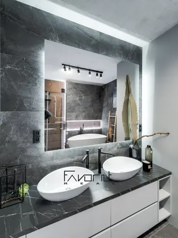 Prodej bytu 4+kk, Ostrava, U Hrůbků, 118 m2