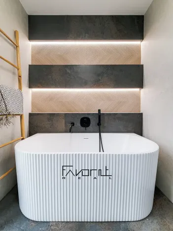 Prodej bytu 4+kk, Ostrava, U Hrůbků, 115 m2