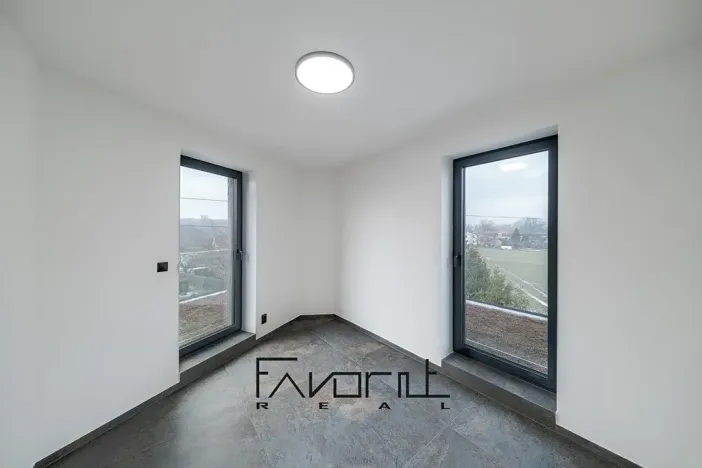 Prodej bytu 4+kk, Ostrava, U Hrůbků, 115 m2