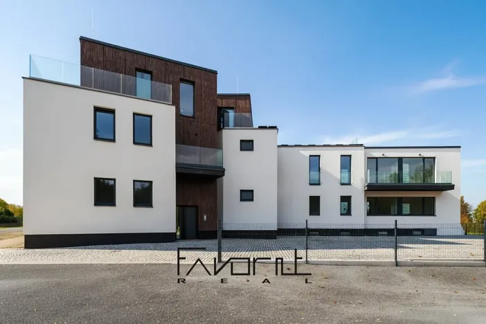 Prodej bytu 4+kk, Ostrava, U Hrůbků, 115 m2