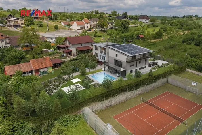 Prodej rodinného domu, Mistřice, 295 m2